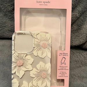 Kate Spade Phone Case (IPhone 12 Pro Max) 🎀